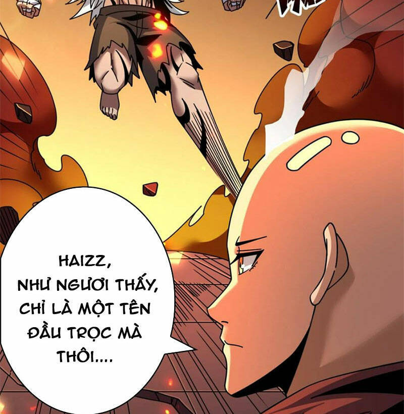 Vừa Chơi Đã Có Tài Khoản Vương Giả Chap 262 - Next Chap 263