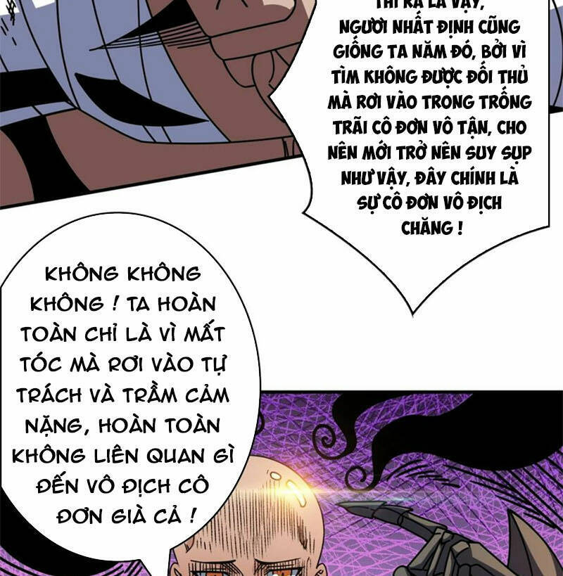 Vừa Chơi Đã Có Tài Khoản Vương Giả Chap 262 - Next Chap 263