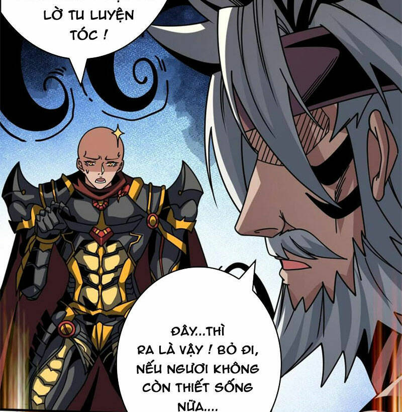 Vừa Chơi Đã Có Tài Khoản Vương Giả Chap 262 - Next Chap 263