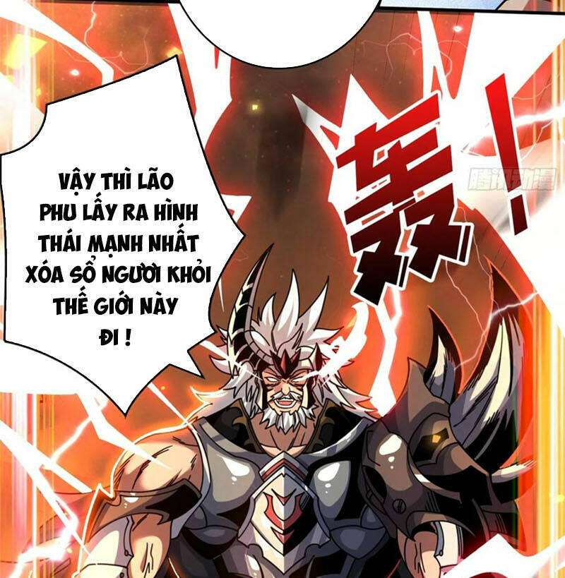Vừa Chơi Đã Có Tài Khoản Vương Giả Chap 262 - Next Chap 263