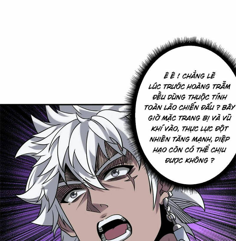 Vừa Chơi Đã Có Tài Khoản Vương Giả Chap 262 - Next Chap 263