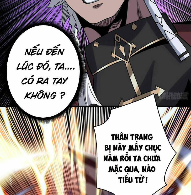 Vừa Chơi Đã Có Tài Khoản Vương Giả Chap 262 - Next Chap 263