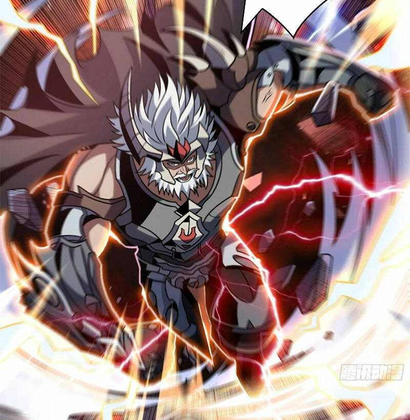 Vừa Chơi Đã Có Tài Khoản Vương Giả Chap 262 - Next Chap 263