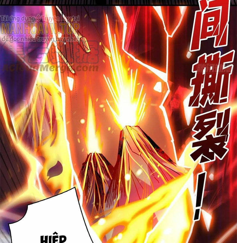 Vừa Chơi Đã Có Tài Khoản Vương Giả Chap 262 - Next Chap 263