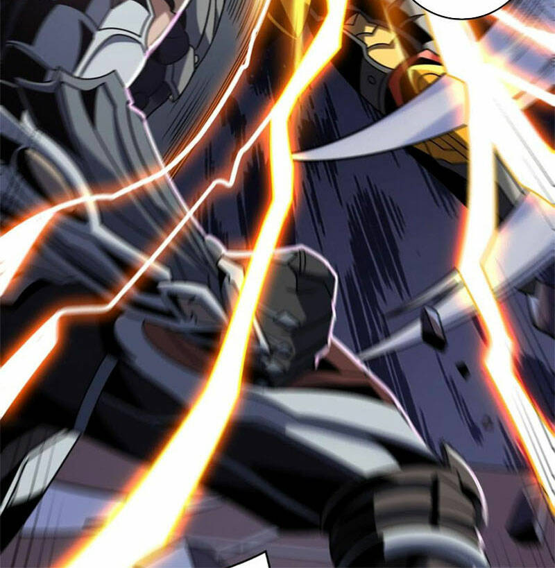 Vừa Chơi Đã Có Tài Khoản Vương Giả Chap 262 - Next Chap 263