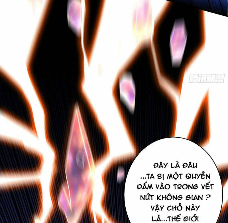 Vừa Chơi Đã Có Tài Khoản Vương Giả Chap 262 - Next Chap 263