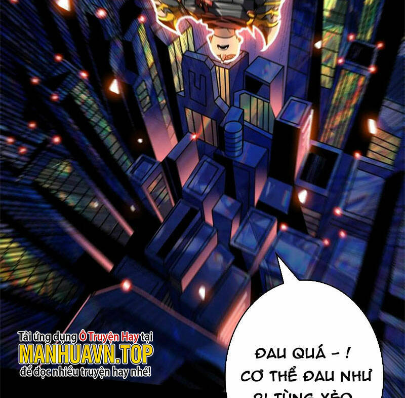 Vừa Chơi Đã Có Tài Khoản Vương Giả Chap 262 - Next Chap 263