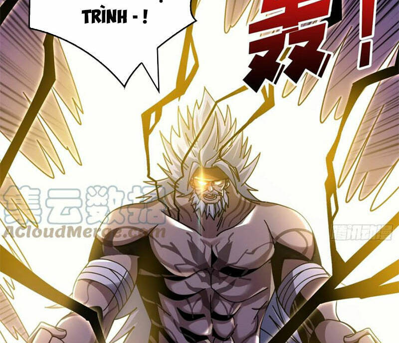 Vừa Chơi Đã Có Tài Khoản Vương Giả Chap 262 - Next Chap 263