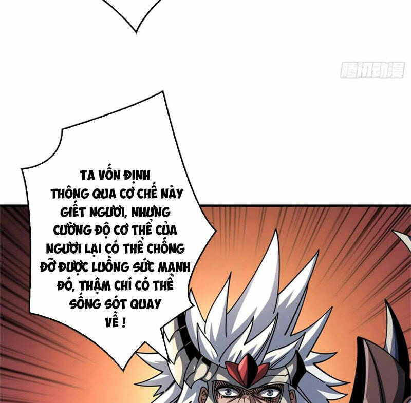 Vừa Chơi Đã Có Tài Khoản Vương Giả Chap 262 - Next Chap 263