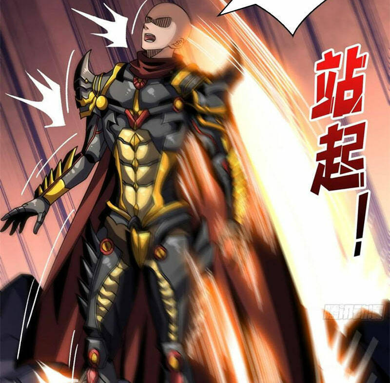 Vừa Chơi Đã Có Tài Khoản Vương Giả Chap 262 - Next Chap 263