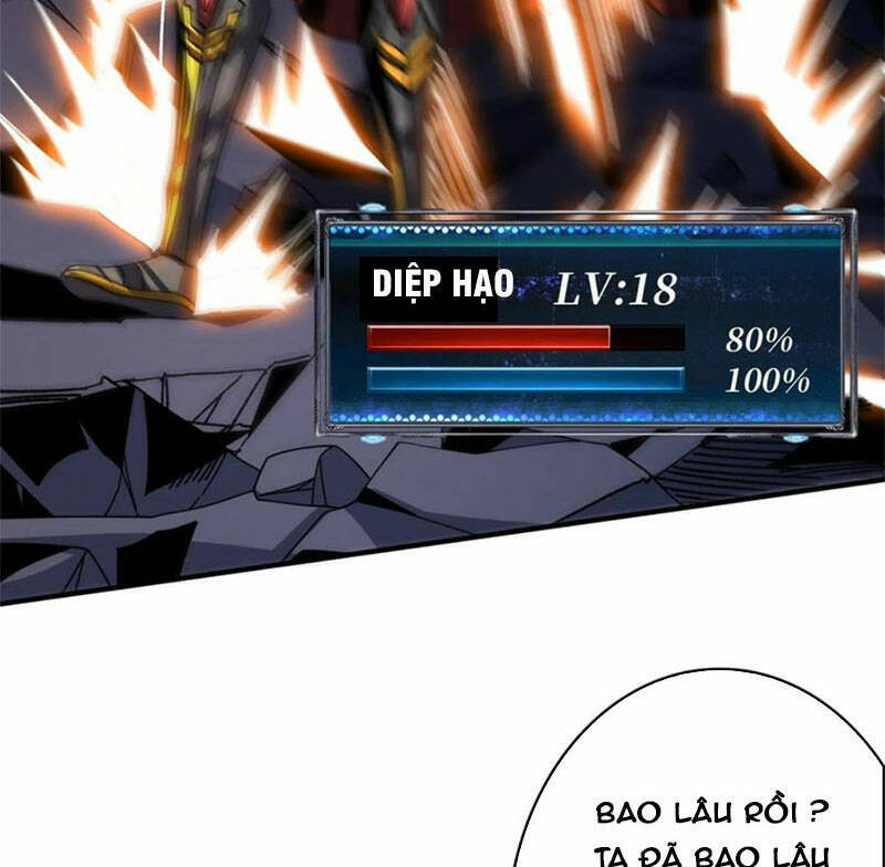 Vừa Chơi Đã Có Tài Khoản Vương Giả Chap 262 - Next Chap 263