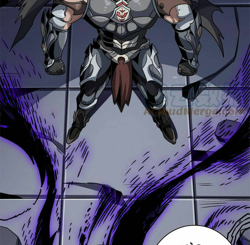 Vừa Chơi Đã Có Tài Khoản Vương Giả Chap 262 - Next Chap 263