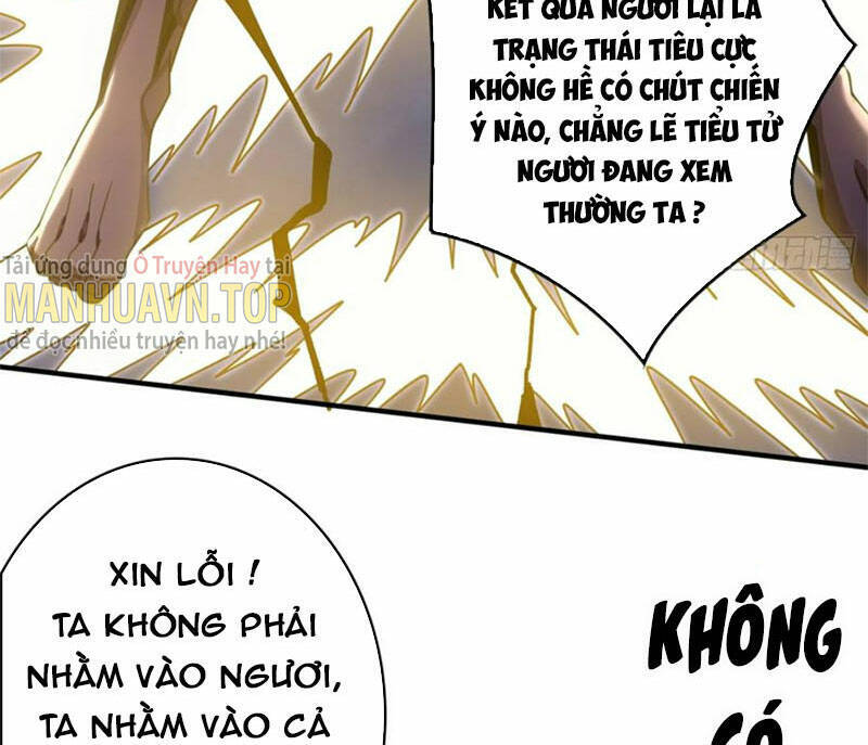 Vừa Chơi Đã Có Tài Khoản Vương Giả Chap 262 - Next Chap 263