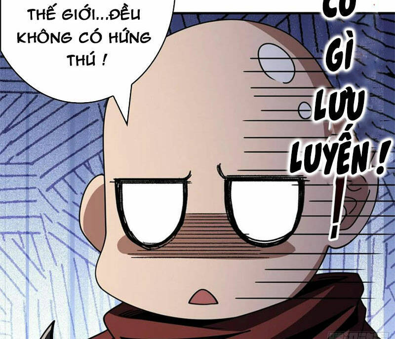 Vừa Chơi Đã Có Tài Khoản Vương Giả Chap 262 - Next Chap 263