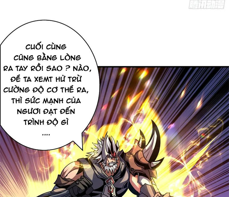 Vừa Chơi Đã Có Tài Khoản Vương Giả Chap 263 - Next Chap 264