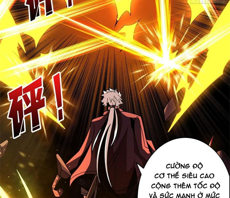 Vừa Chơi Đã Có Tài Khoản Vương Giả Chap 263 - Next Chap 264