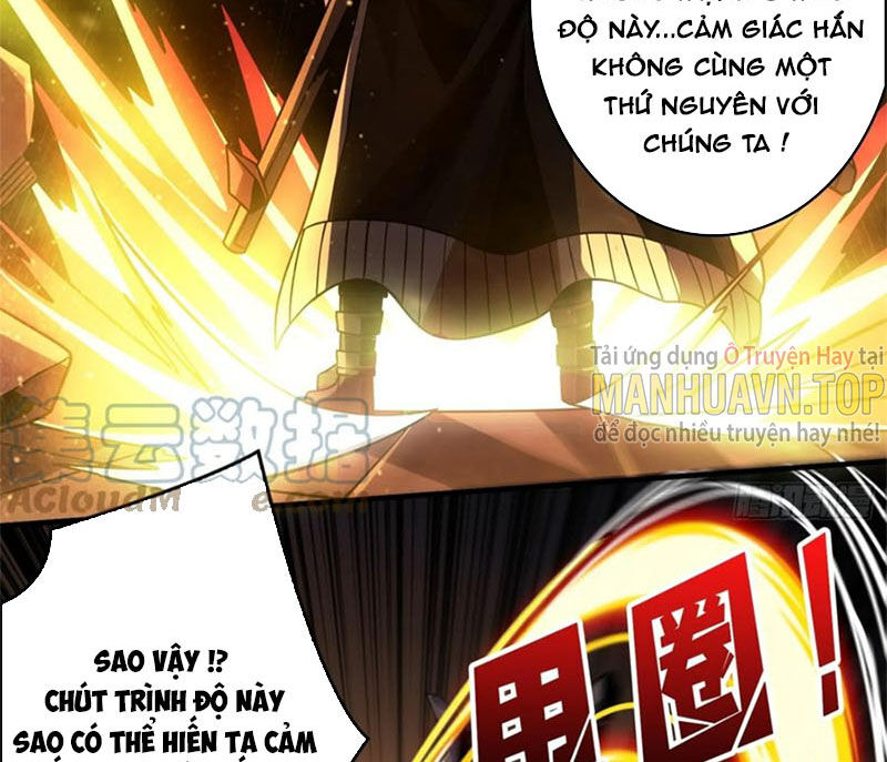 Vừa Chơi Đã Có Tài Khoản Vương Giả Chap 263 - Next Chap 264
