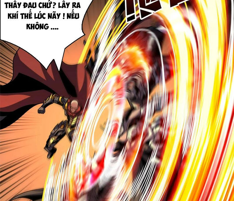 Vừa Chơi Đã Có Tài Khoản Vương Giả Chap 263 - Next Chap 264