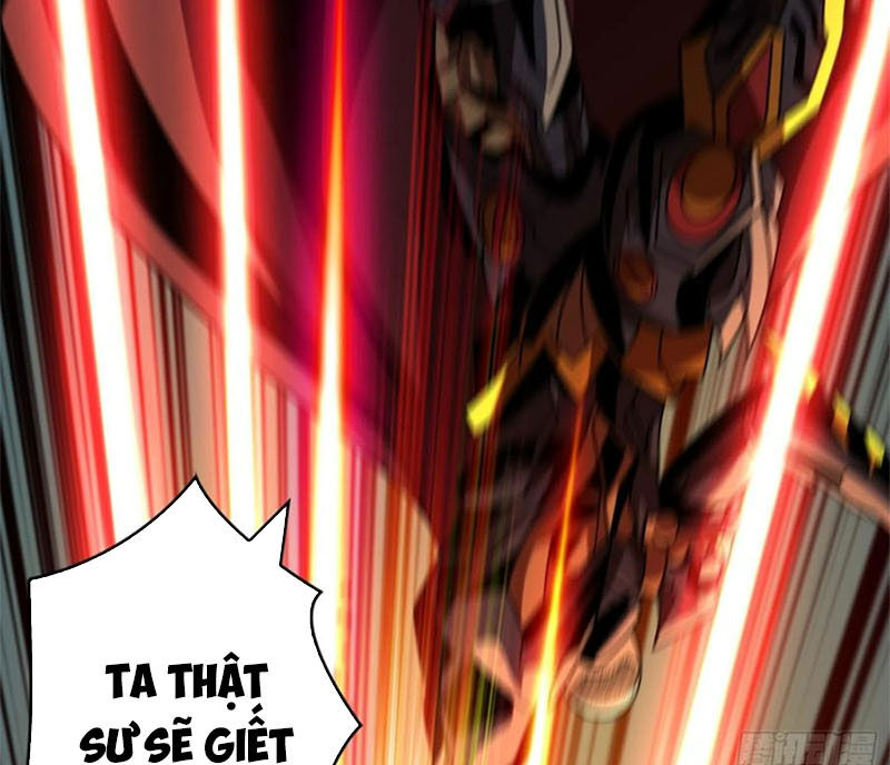 Vừa Chơi Đã Có Tài Khoản Vương Giả Chap 263 - Next Chap 264