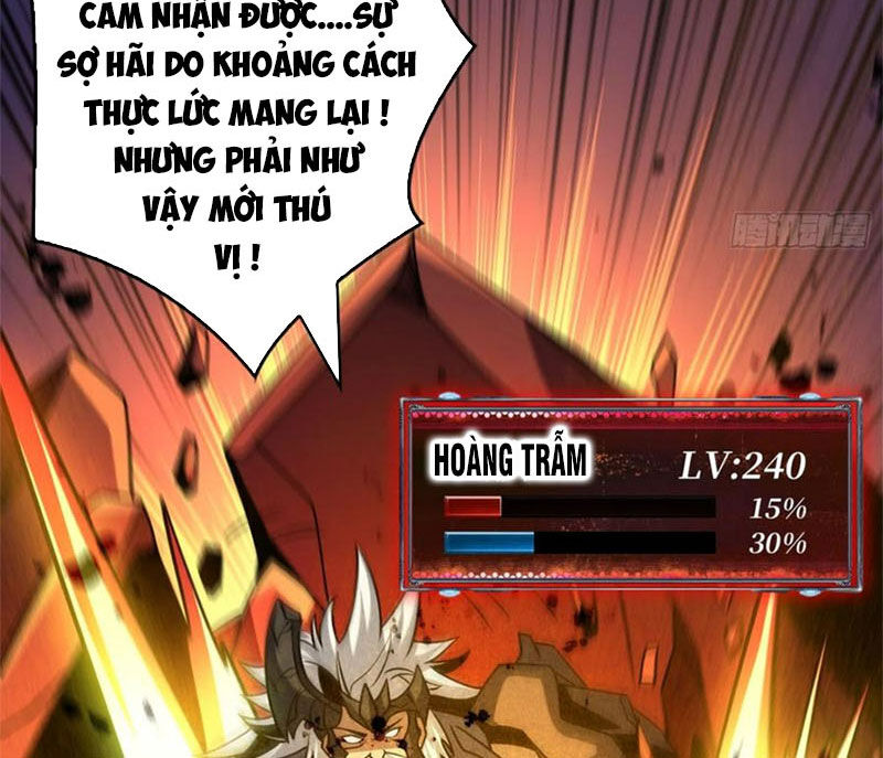 Vừa Chơi Đã Có Tài Khoản Vương Giả Chap 263 - Next Chap 264