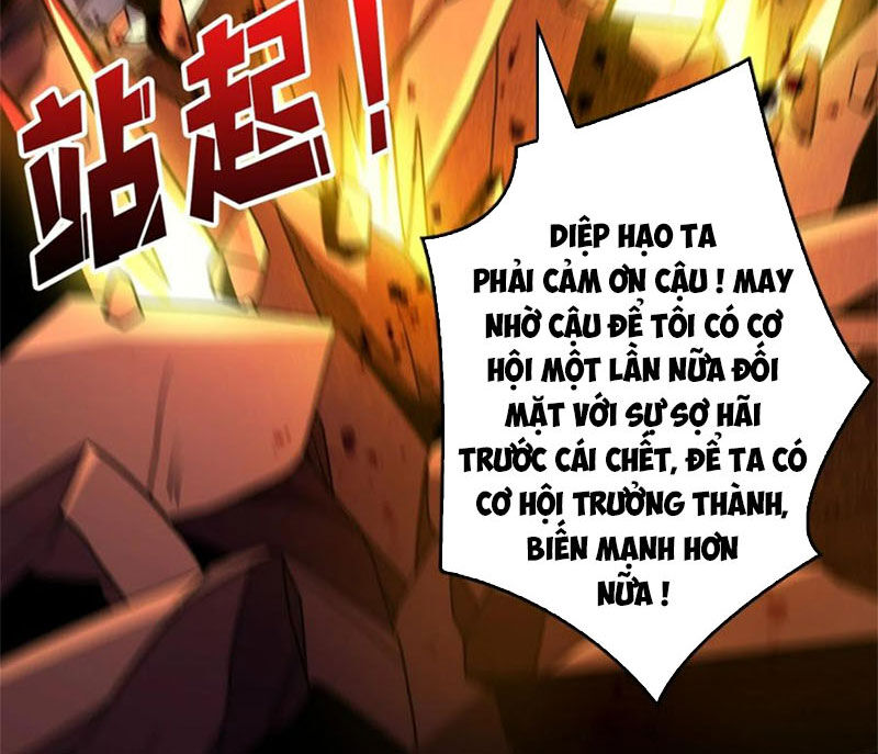 Vừa Chơi Đã Có Tài Khoản Vương Giả Chap 263 - Next Chap 264