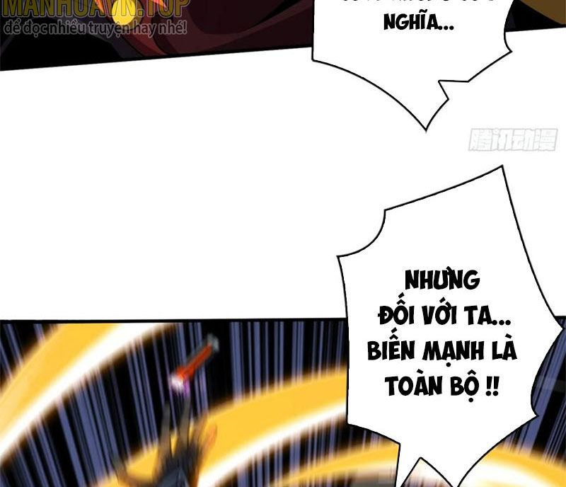 Vừa Chơi Đã Có Tài Khoản Vương Giả Chap 263 - Next Chap 264