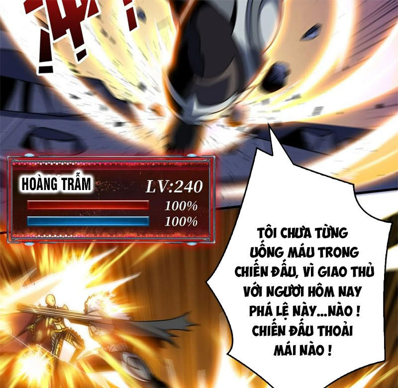 Vừa Chơi Đã Có Tài Khoản Vương Giả Chap 263 - Next Chap 264