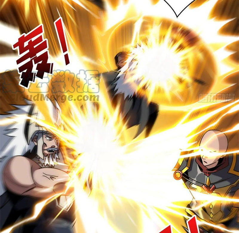 Vừa Chơi Đã Có Tài Khoản Vương Giả Chap 263 - Next Chap 264