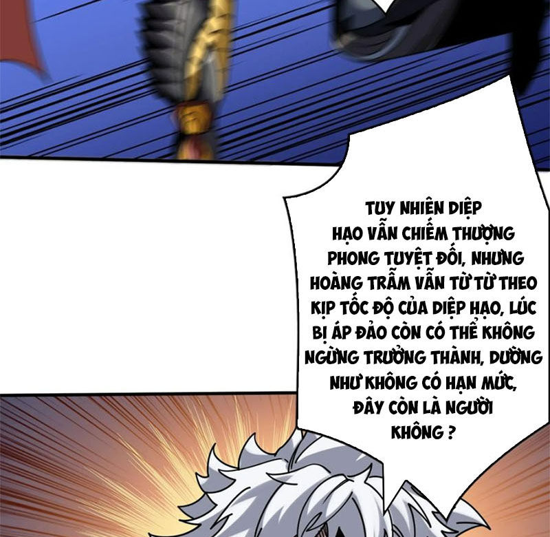 Vừa Chơi Đã Có Tài Khoản Vương Giả Chap 263 - Next Chap 264