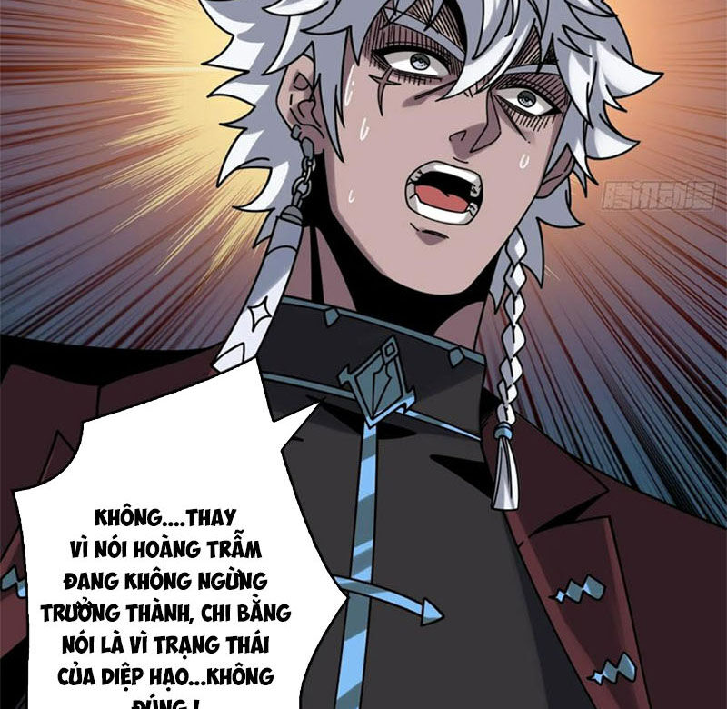 Vừa Chơi Đã Có Tài Khoản Vương Giả Chap 263 - Next Chap 264