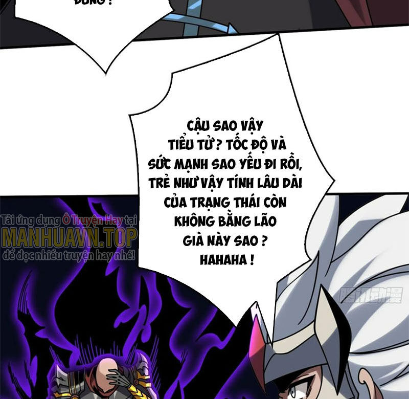 Vừa Chơi Đã Có Tài Khoản Vương Giả Chap 263 - Next Chap 264