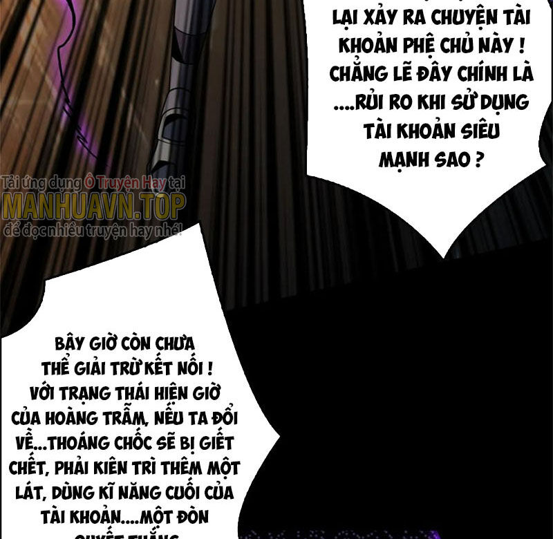 Vừa Chơi Đã Có Tài Khoản Vương Giả Chap 263 - Next Chap 264