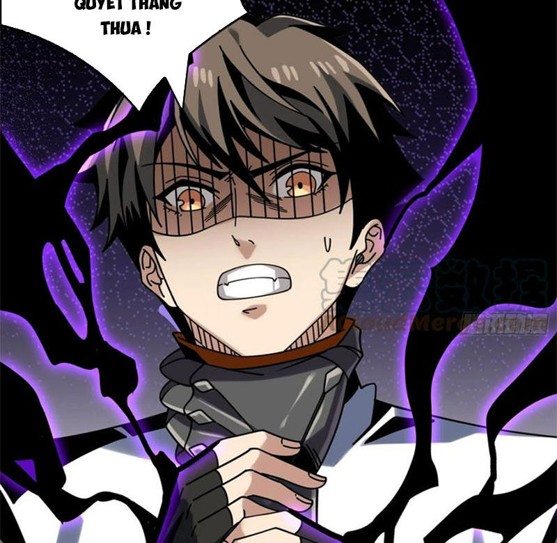 Vừa Chơi Đã Có Tài Khoản Vương Giả Chap 263 - Next Chap 264