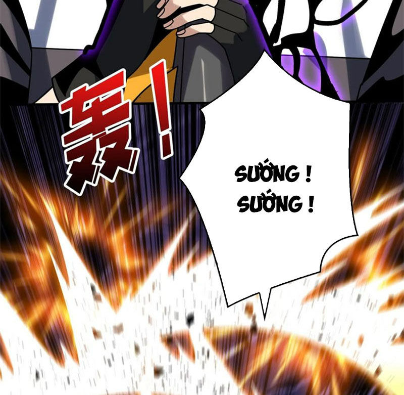 Vừa Chơi Đã Có Tài Khoản Vương Giả Chap 263 - Next Chap 264