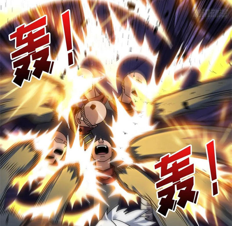 Vừa Chơi Đã Có Tài Khoản Vương Giả Chap 263 - Next Chap 264