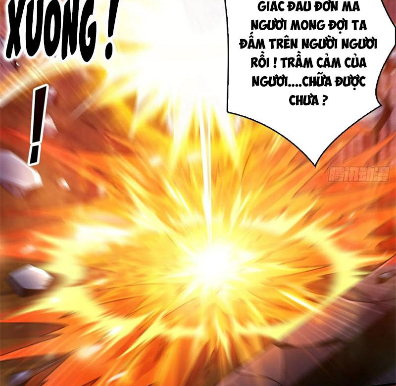 Vừa Chơi Đã Có Tài Khoản Vương Giả Chap 263 - Next Chap 264