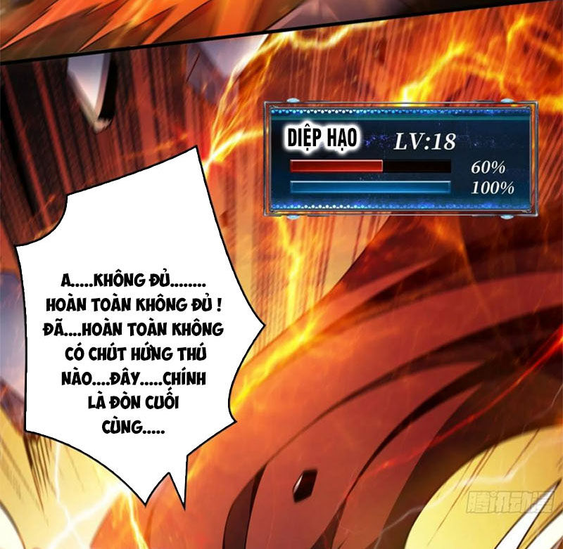 Vừa Chơi Đã Có Tài Khoản Vương Giả Chap 263 - Next Chap 264