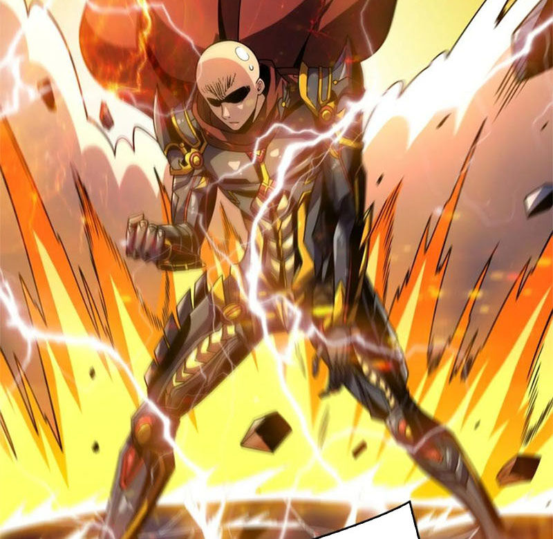 Vừa Chơi Đã Có Tài Khoản Vương Giả Chap 263 - Next Chap 264