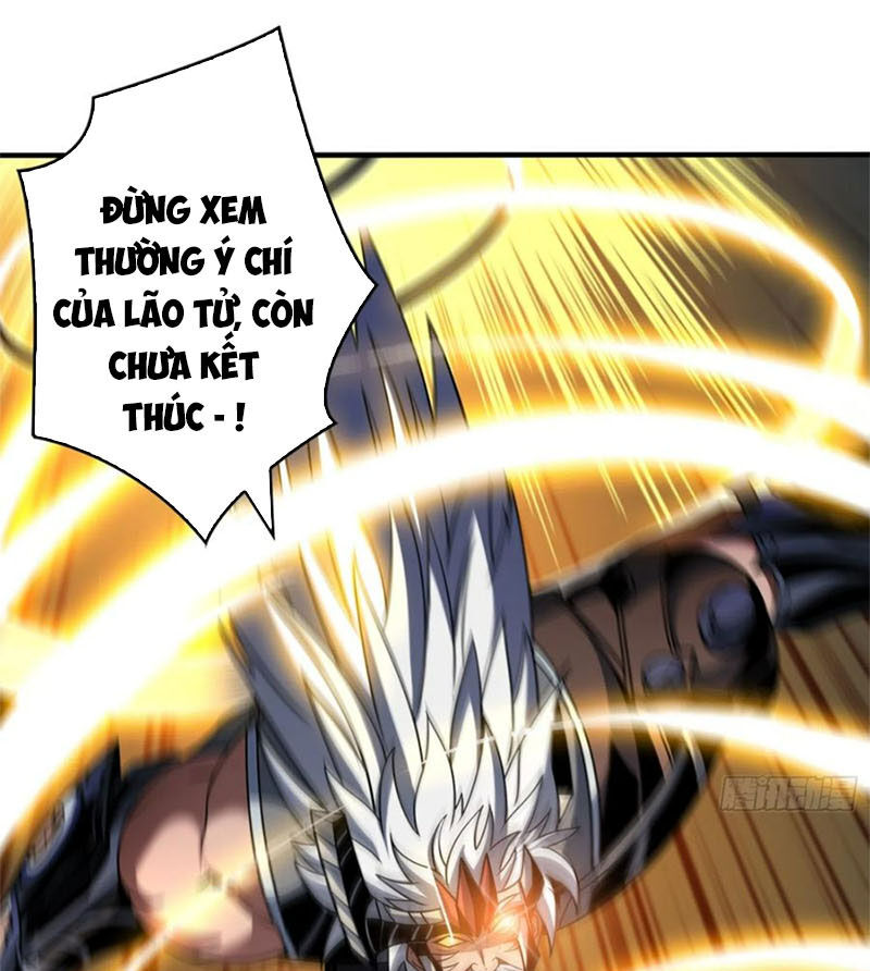 Vừa Chơi Đã Có Tài Khoản Vương Giả Chap 263 - Next Chap 264