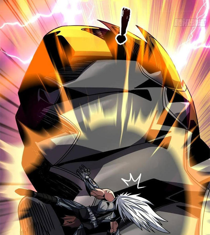 Vừa Chơi Đã Có Tài Khoản Vương Giả Chap 263 - Next Chap 264