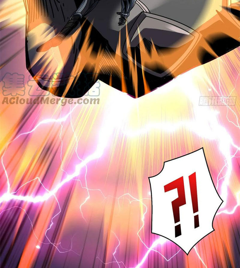 Vừa Chơi Đã Có Tài Khoản Vương Giả Chap 263 - Next Chap 264