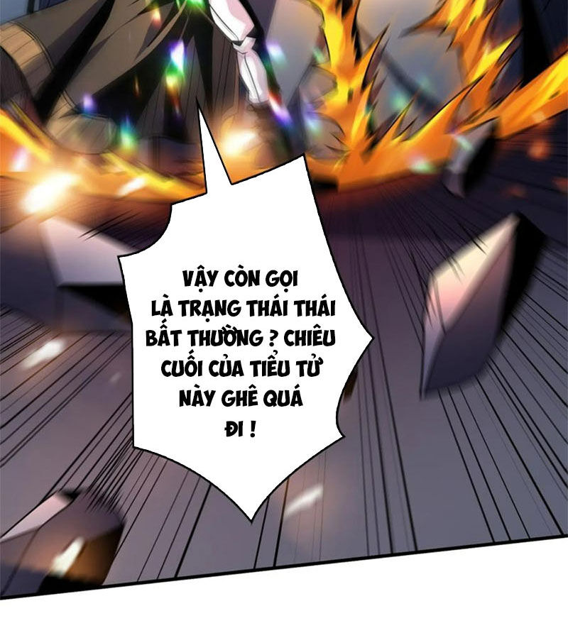 Vừa Chơi Đã Có Tài Khoản Vương Giả Chap 263 - Next Chap 264
