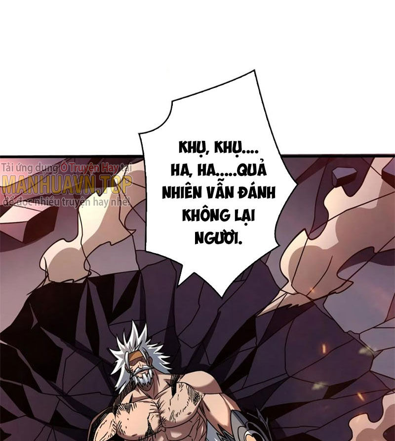Vừa Chơi Đã Có Tài Khoản Vương Giả Chap 263 - Next Chap 264