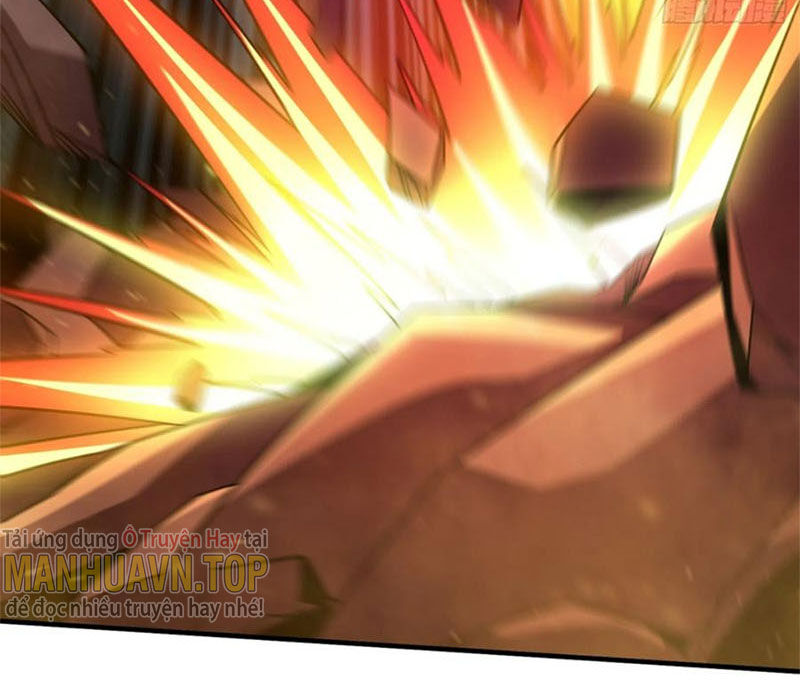 Vừa Chơi Đã Có Tài Khoản Vương Giả Chap 263 - Next Chap 264