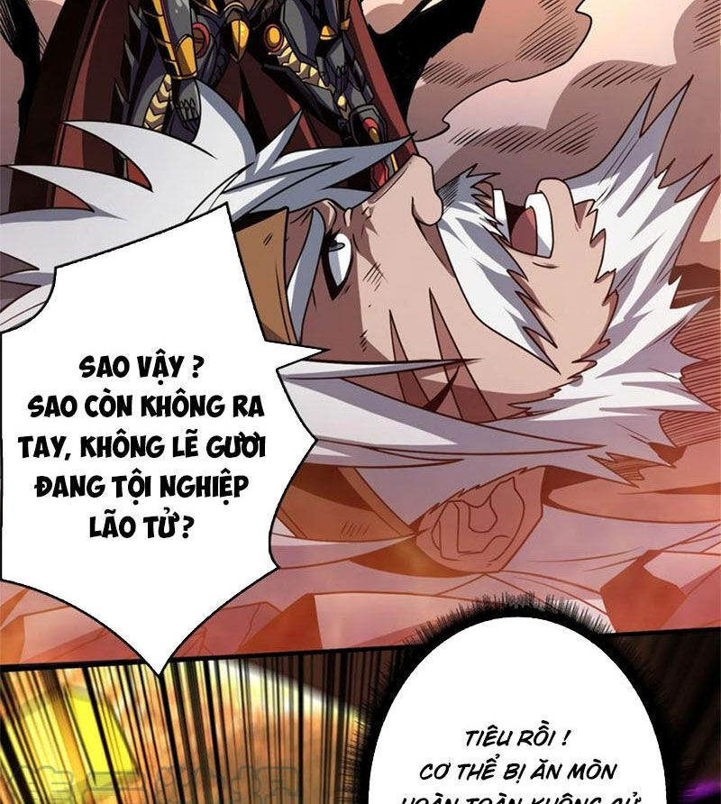 Vừa Chơi Đã Có Tài Khoản Vương Giả Chap 263 - Next Chap 264