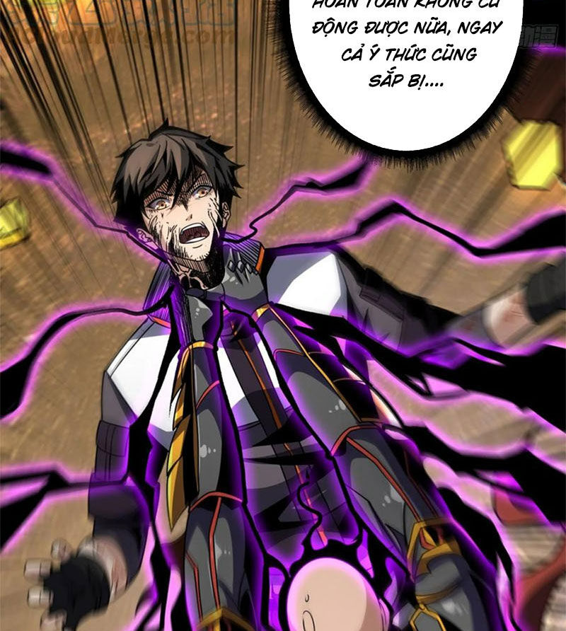 Vừa Chơi Đã Có Tài Khoản Vương Giả Chap 263 - Next Chap 264