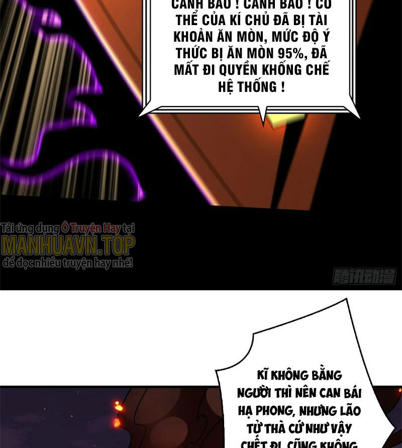 Vừa Chơi Đã Có Tài Khoản Vương Giả Chap 263 - Next Chap 264