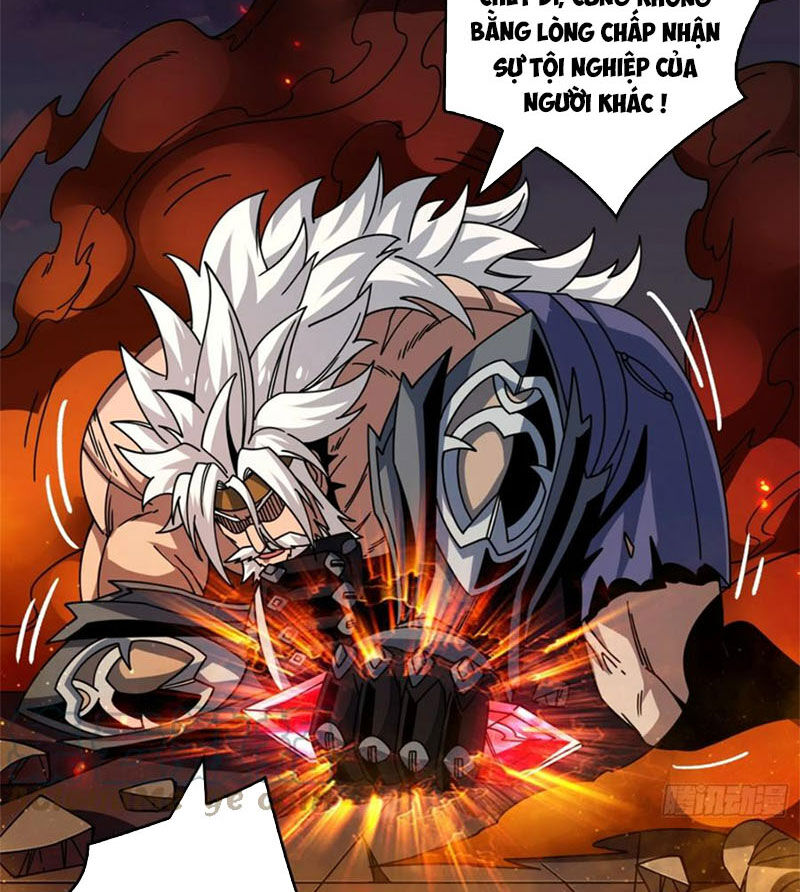 Vừa Chơi Đã Có Tài Khoản Vương Giả Chap 263 - Next Chap 264