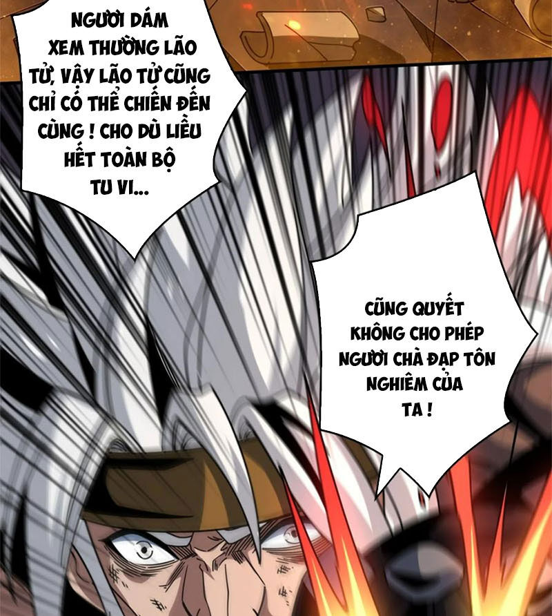 Vừa Chơi Đã Có Tài Khoản Vương Giả Chap 263 - Next Chap 264