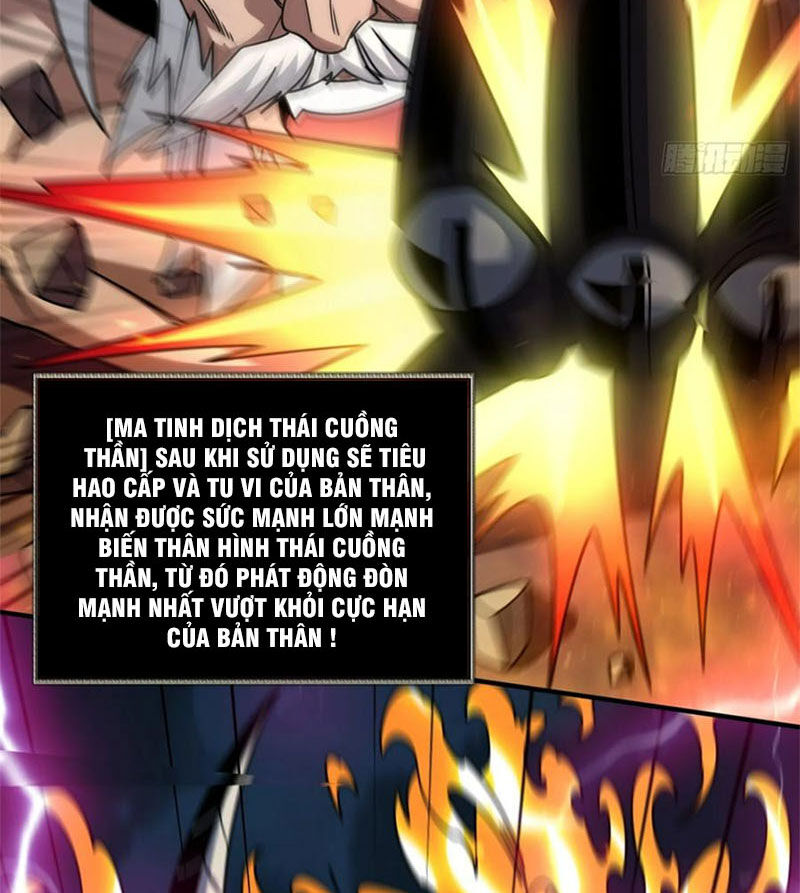 Vừa Chơi Đã Có Tài Khoản Vương Giả Chap 263 - Next Chap 264